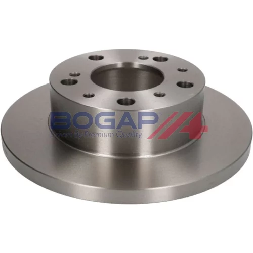 Brzdový kotúč BOGAP P8211156