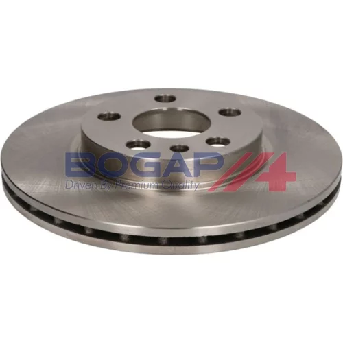 Brzdový kotúč BOGAP P8211168