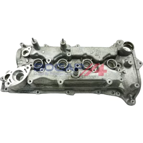 Kryt hlavy valcov BOGAP R1115104