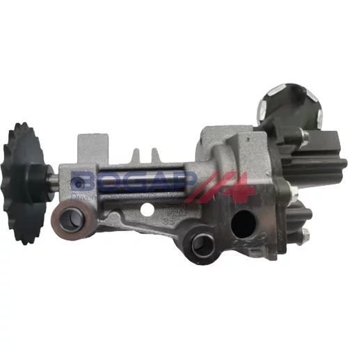 Olejové čerpadlo BOGAP R1410101