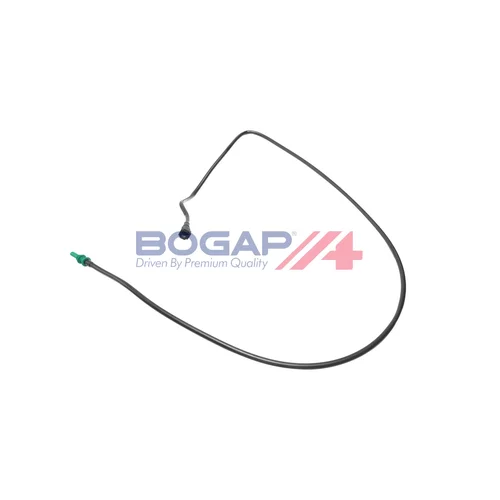 Trubka prepadu BOGAP R1621131