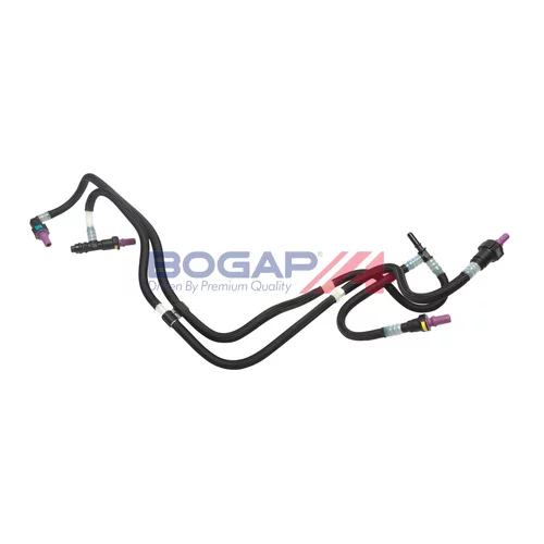Trubka prepadu BOGAP R1621139