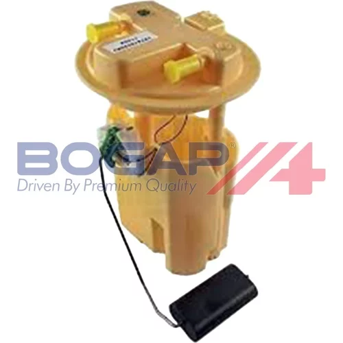 Palivové čerpadlo BOGAP R1622129