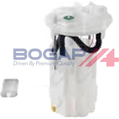 Palivové čerpadlo BOGAP R1622155