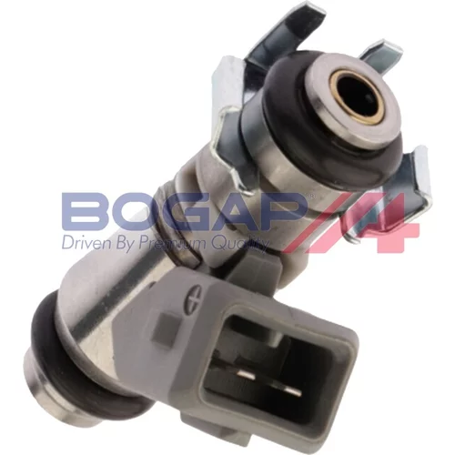 Vstrekovací ventil BOGAP R1638100