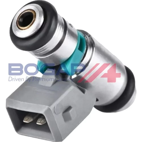 Vstrekovací ventil BOGAP R1638102