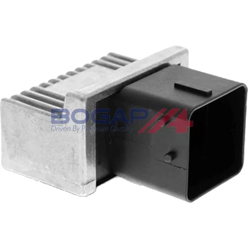Riadiaca jednotka času žeravenia BOGAP R1648104