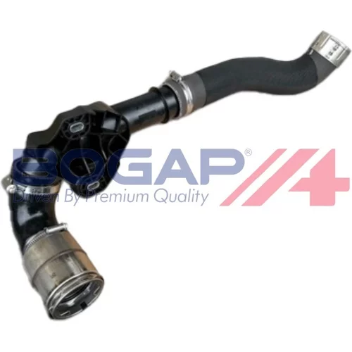Hadica plniaceho vzduchu BOGAP R1711162