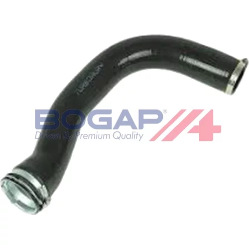 Hadica plniaceho vzduchu BOGAP R1711201