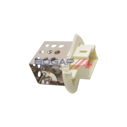 Odpor vnútorného ventilátora BOGAP R4112103