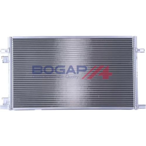 Kondenzátor klimatizácie BOGAP R4117121