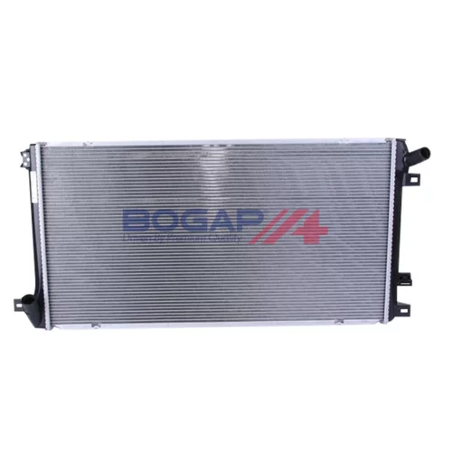 Nádrž na vodu ,chladič BOGAP R4210188