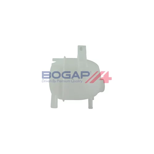 Vyrovnávacia nádobka chladiacej kvapaliny R4240102 /BOGAP/ - obr. 2