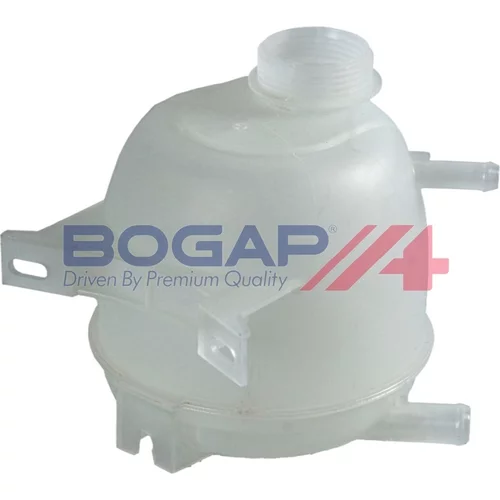 Vyrovnávacia nádobka chladiacej kvapaliny BOGAP R4240111
