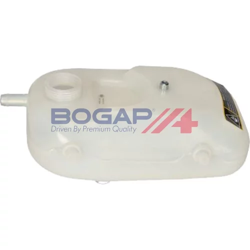 Vyrovnávacia nádobka chladiacej kvapaliny BOGAP R4240118