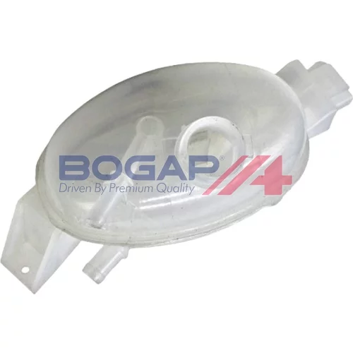 Vyrovnávacia nádobka chladiacej kvapaliny BOGAP R4240138