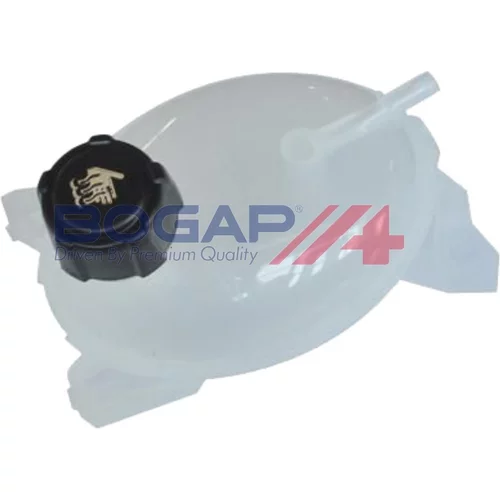 Vyrovnávacia nádobka chladiacej kvapaliny BOGAP R4240144