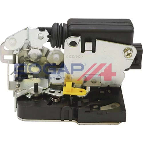Zámok dverí BOGAP R5316117