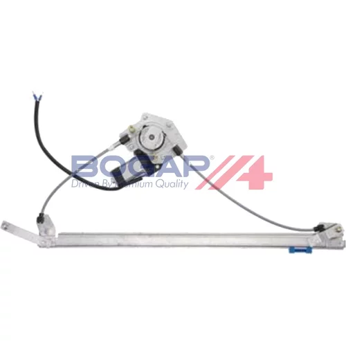 Mechanizmus zdvíhania okna BOGAP R5341112