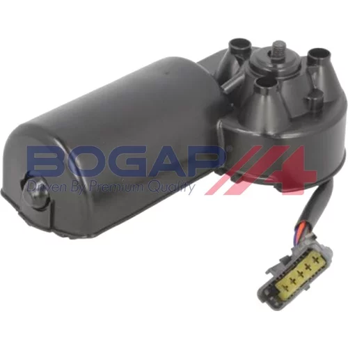 Motor stieračov BOGAP R5511107