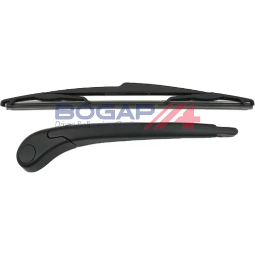 Sada ramienka stierača, čistenie okien BOGAP R5515107