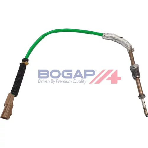 Snímač teploty výfukových plynov BOGAP R6120119