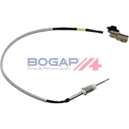 Snímač teploty výfukových plynov BOGAP R6120123