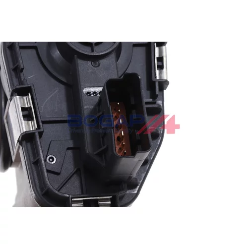 Hrdlo škrtiacej klapky R6319100 /BOGAP/ - obr. 4