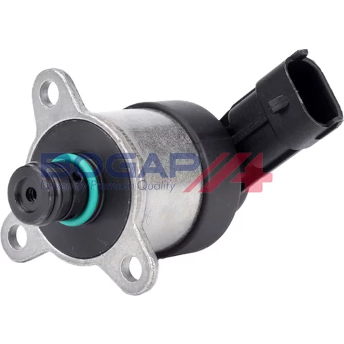 Regulačný ventil, Množstvo paliva (Common-Rail Systém) BOGAP R6328103