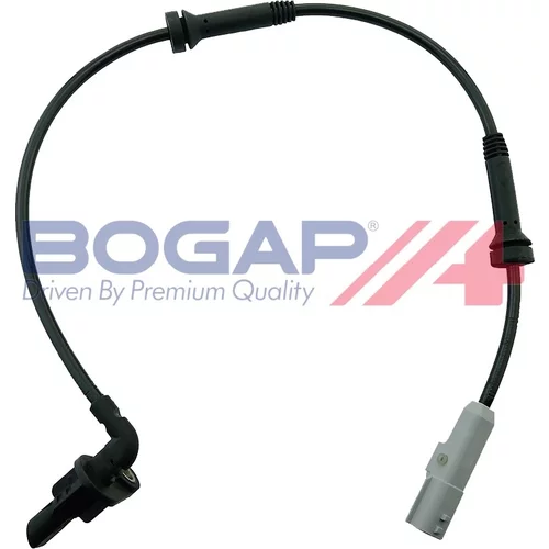 Snímač počtu otáčok kolesa BOGAP R7117106