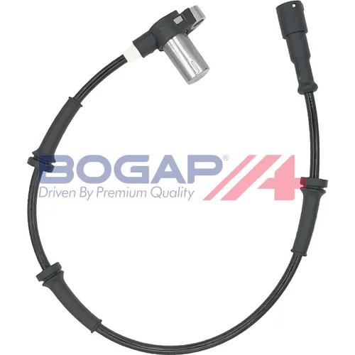 Snímač počtu otáčok kolesa BOGAP R7117149