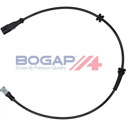 Snímač počtu otáčok kolesa BOGAP R7117156