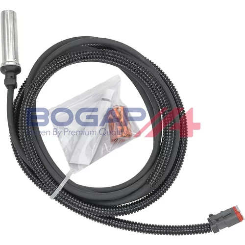 Snímač počtu otáčok kolesa BOGAP R7117202