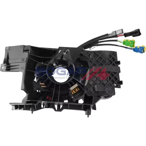 Vinutá pružina, Airbag R7310108 /BOGAP/ - obr. 1