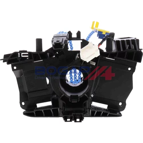 vinutá pružina, Airbag BOGAP R7310110