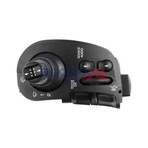 Spínač stieračov R7322101 /BOGAP/ - obr. 3