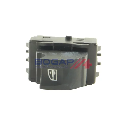 Spínač elektrického otvárania okien BOGAP R7339104