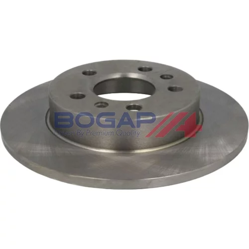 Brzdový kotúč BOGAP R8211128