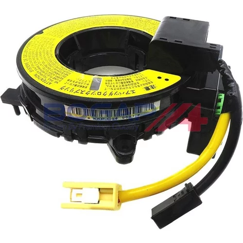 vinutá pružina, Airbag BOGAP S7310106