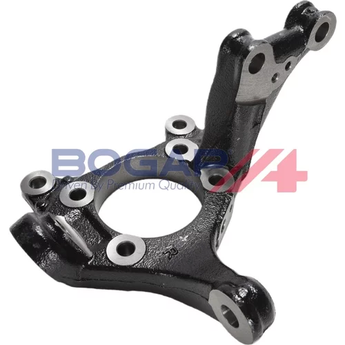 Čap nápravy zavesenia kolies BOGAP T3341119