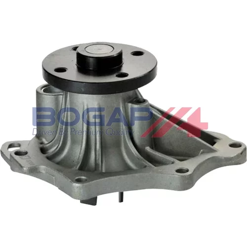 Vodné čerpadlo, chladenie motora BOGAP T4234121