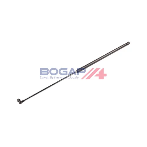 Plynová vzpera, kapota motora T5134100 /BOGAP/ - obr. 1