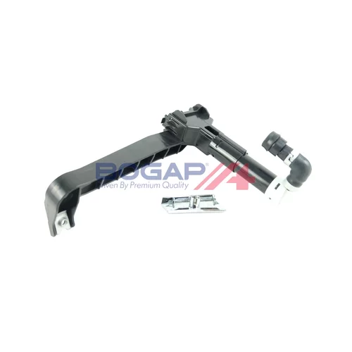 Tryska ostrekovača svetiel BOGAP T5522108