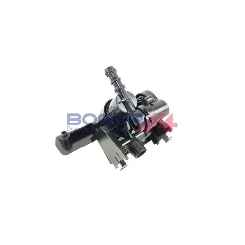 Tryska ostrekovača svetiel T5522120 /BOGAP/ - obr. 4