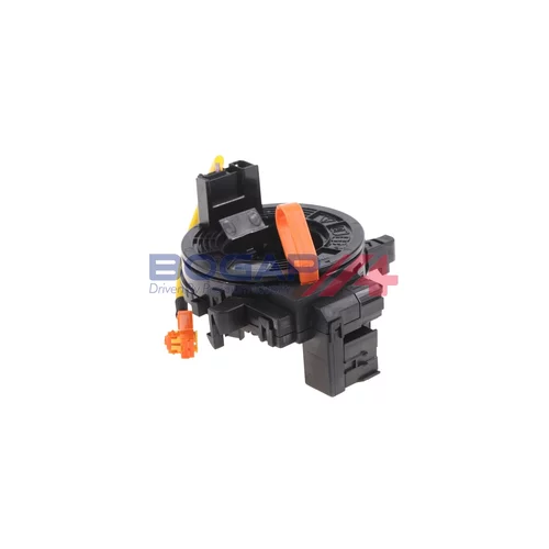 Vinutá pružina, Airbag T7310111 /BOGAP/ - obr. 1