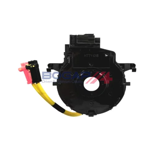 vinutá pružina, Airbag BOGAP T7310116