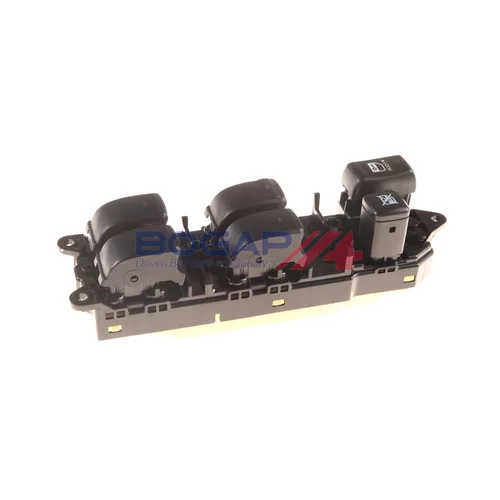 Spínač elektrického otvárania okien BOGAP T7339100