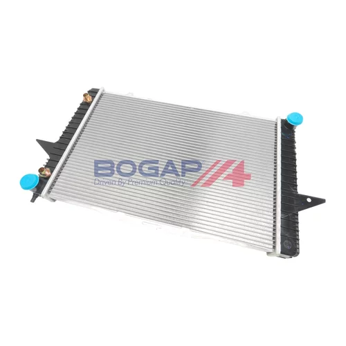 Nádrž na vodu ,chladič BOGAP V4210109