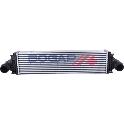 Chladič plniaceho vzduchu BOGAP V4220100