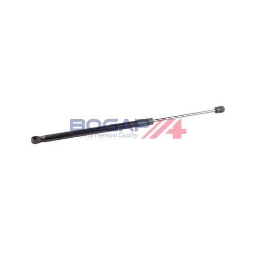 Pneumatická pružina, Batožinový/nákladný priestor BOGAP V5260104
